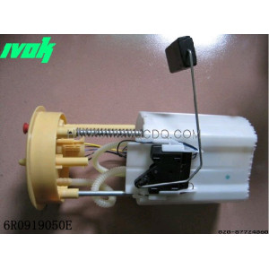 Fuel Pump Assy Gasoline Pump Assembly for Volkswagen 6R0919050E