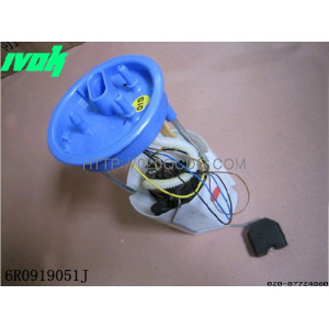 Fuel Pump Assy Gasoline Pump Assembly for Volkswagen 6R0919051J