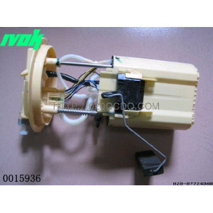 Fuel Pump Assy Gasoline Pump Assembly for Volvo 0015936