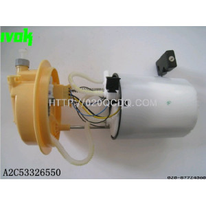 Fuel Pump Assy Gasoline Pump Assembly for Volvo A2C53326550