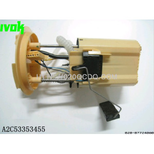 Fuel Pump Assy Gasoline Pump Assembly for Volvo A2C53353455