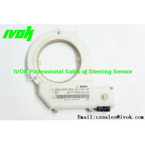 Steering Sensor Schleifring Winkelsensor Steering Wheel Position Sensor for Ford 003130813