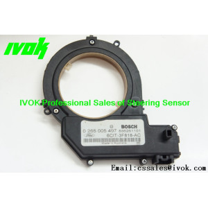 Steering Sensor Schleifring Winkelsensor Steering Wheel Position Sensor for Ford 008251994