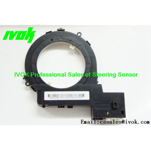 Steering Sensor Schleifring Winkelsensor Steering Wheel Position Sensor for Ford 4M5T-13N064-HH-04