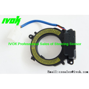 Steering Sensor Schleifring Winkelsensor Steering Wheel Position Sensor for Mitsubishi 8651A084