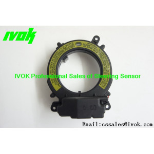 Steering Sensor Schleifring Winkelsensor Steering Wheel Position Sensor for Mitsubishi 8651A085
