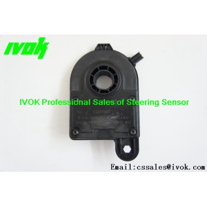 Steering Sensor Schleifring Winkelsensor Steering Wheel Position Sensor for 072200704007