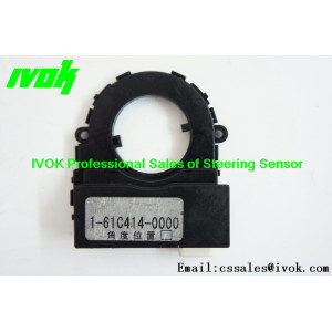 Steering Sensor Schleifring Winkelsensor Steering Wheel Position Sensor for 1-61C414-0000