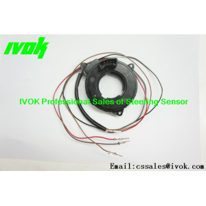 Steering Sensor Schleifring Winkelsensor Steering Wheel Position Sensor for 177277