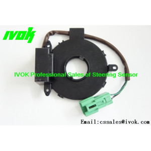 Steering Sensor Schleifring Winkelsensor Steering Wheel Position Sensor for 222-0D95