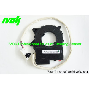 Steering Sensor Schleifring Winkelsensor Steering Wheel Position Sensor for Subaru 27546-XA00A