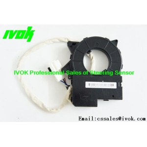 Steering Sensor Schleifring Winkelsensor Steering Wheel Position Sensor for Subaru 27546-XA00B