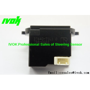 Steering Sensor Schleifring Winkelsensor Steering Wheel Position Sensor for Suzuki 756-0L42