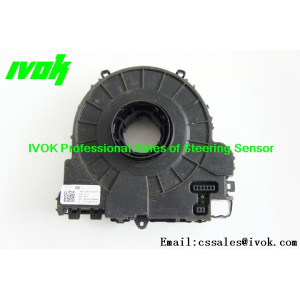 Steering Sensor Schleifring Winkelsensor Steering Wheel Position Sensor for VW Audi 05113720-15