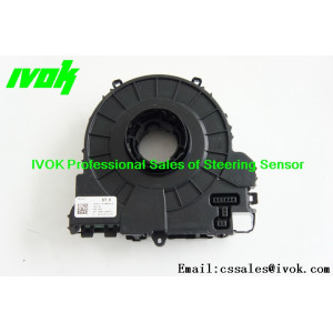 Steering Sensor Schleifring Winkelsensor Steering Wheel Position Sensor for VW Audi 10036656-10
